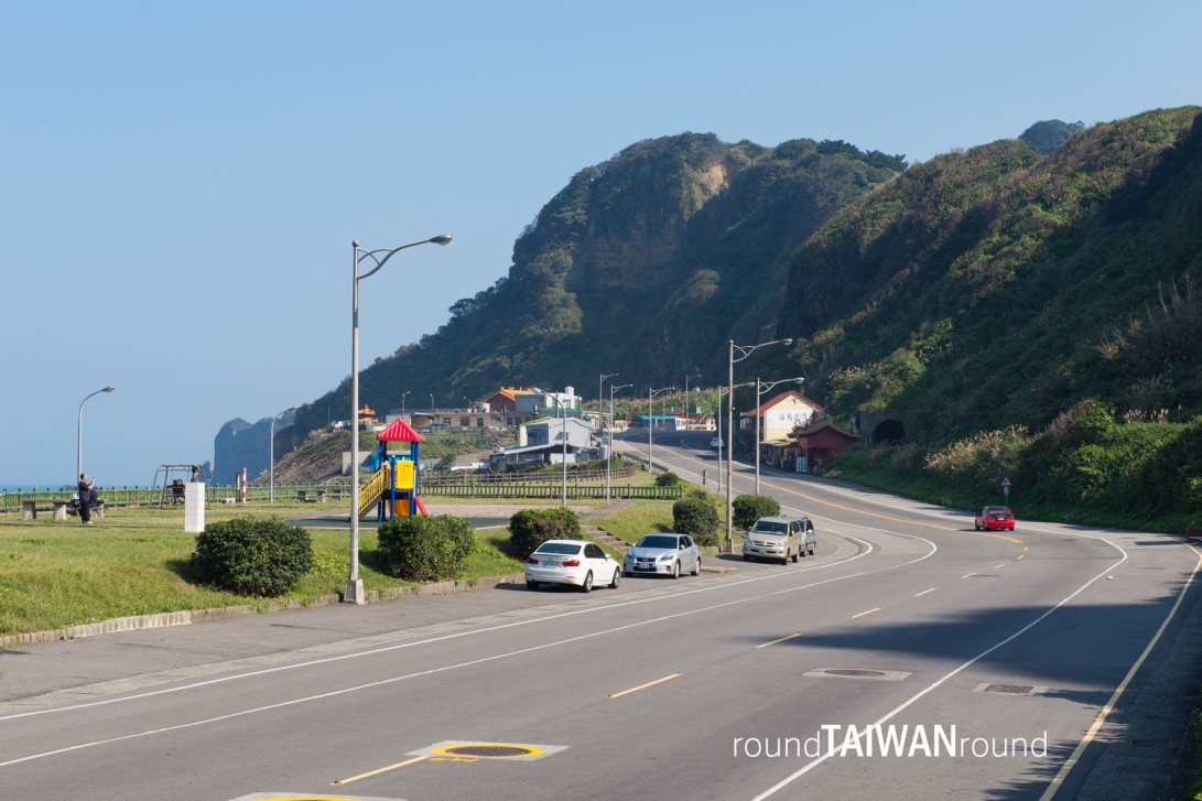 Provincial Highway 2 (台2線)-003