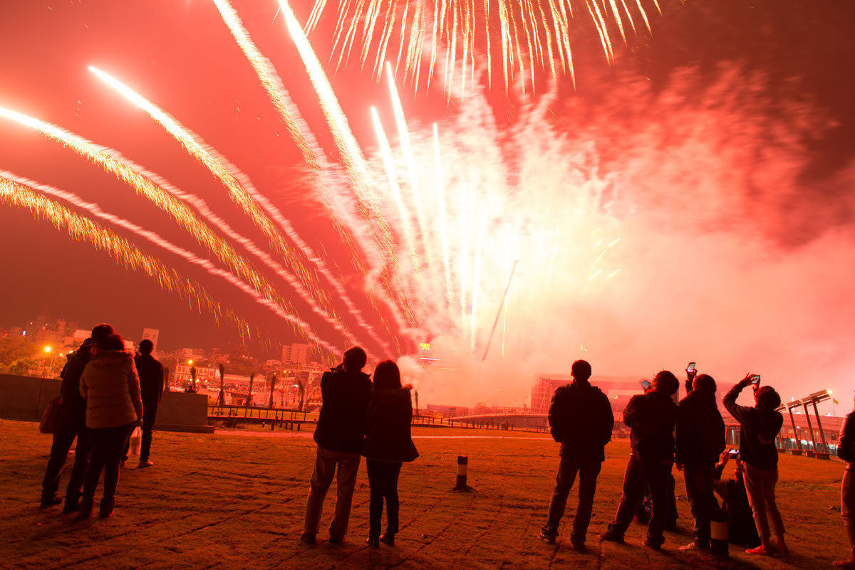 New Year Firework @ Hualien City-004.jpg
